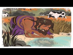 Nebuchadnezar's Dream (Daniel 4) - Gospel Project