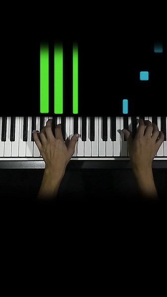 🎹 Tan Tan Tan!🔥 Piano Tutorial and Cover