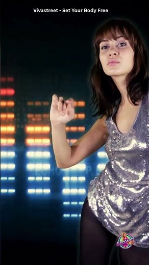 Vivastreet - Set Your Body Free #Eurodance #Eurodance2026 #Musiclovers #dance