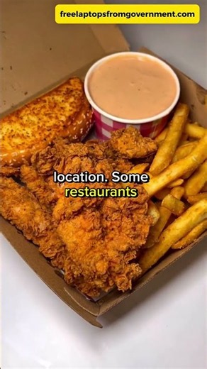🍔🔥 Using SNAP and wondering which fast food restaurants accept EBT?