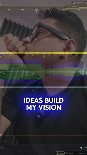 DJ.Studio Helps Making Mashups FAST!