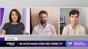 Blockchain.com CEO details ‘demand shift’ in crypto assets