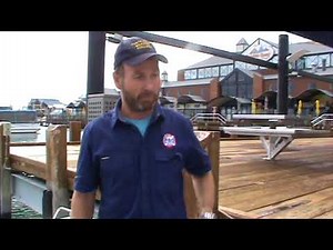 Practical Assessment Task # 6 for your WA RST. Depart the berth.