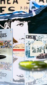 The Beatles ‘Anthology Collection’ The Beatles' story.. in their own words. Featuring Anthology 1-3, newly remastered, plus a new Anthology 4 with unheard & rare recordings and brand-new Jeff Lynne mixes of “Free As A Bird” & “Real Love”. Out now, Anthology 4 2CD/3LP Anthology CD & Vinyl box sets with exclusive art cards The Beatles Anthology, a nine part documentary series featuring previously unreleased footage, premieres November 26 only on Disney #Anthology2025 | The Beatles