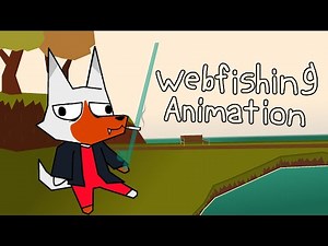 The Meteor - WEBFISHING Animation