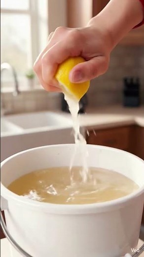 HOW TO MAKE FLOOR CLEANER AT HOME 🏠 #3danimation #facts #products