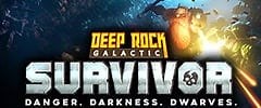 Deep Rock Galactic: Survivor Trainer