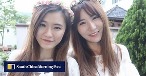 Singaporean pair behind YouTube channel TiffWithMi, seeing that speaking Chinese is considered not ‘cool’, make videos in the language to counter the stigma