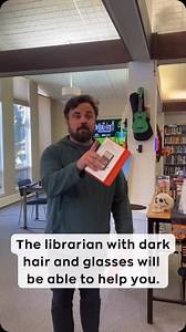 Oh, and in cardigans… #BelgradeLibrary #BelgradeMT #Belgreat #GallatinValley #Montana #Bozeman #LibrariesOfInstagram | Belgrade Community Library