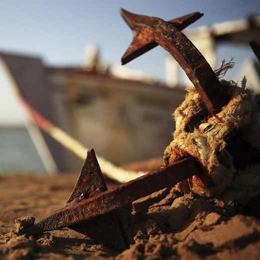 Schein's Career Anchors - Mindtools