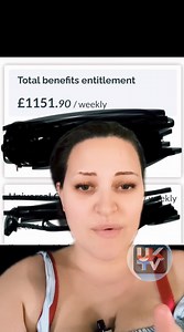 Benefit scrounger brags about not working and claiming Universal credit. Thoughts? 🤔 | Spotted: England