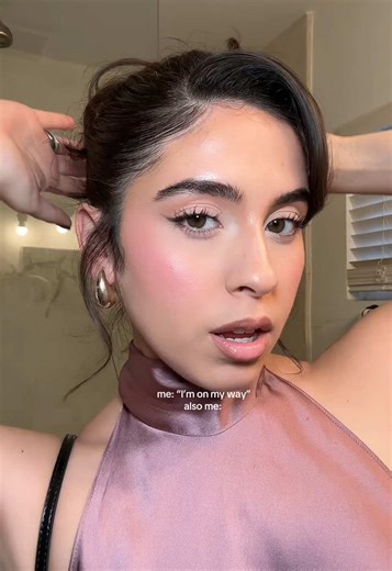 Finishing Touches for a Perfect Date Night Look