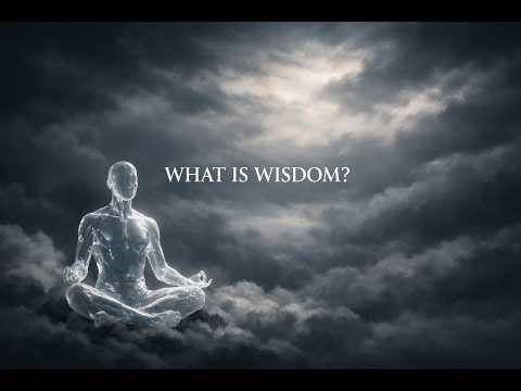 Understanding Wisdom: How Ancient Philosophers Thought About Life