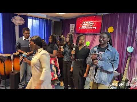 First SERVICE|| YOUTH PRAYER CHALLENGE||14|12/2025