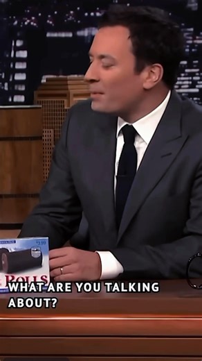 Will Ferrell Stops by Fallon as the NEW Face of Little Debbie?! Part 2 | Entertainment Stories