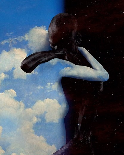 mendezmendez on Instagram: "soulbound"