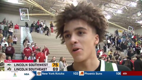 High School Basketball Highlights (Friday, Jan. 9)