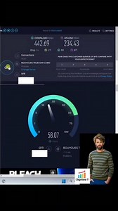 Augmenter la vitesse ou le débit d'internet sur ton PC avec un seul paramètre 💻 | L'Ingénieur Y