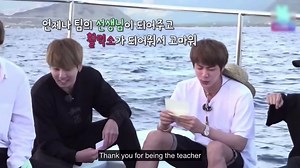 bon voyage s2 episode 8 [eng]