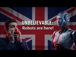 Figure 01 Robot Full Breakdown | The Future of Humanoid AI Is Here