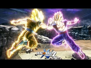 Goku vs Gohan | Fighting Beyond Limits! Epic Battle