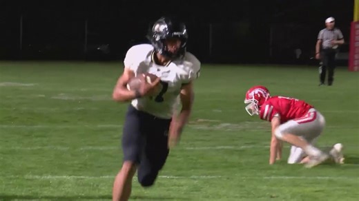 Du-Pec Rivermen and Lena-Winslow Panthers ready to decide first place in the NUIC in our Game of the Week