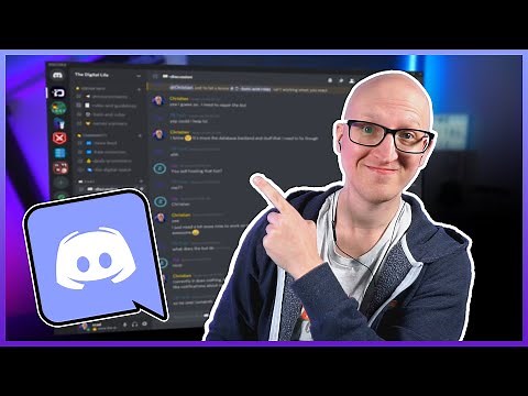 Join our Tech Discord Community for IT Professionals