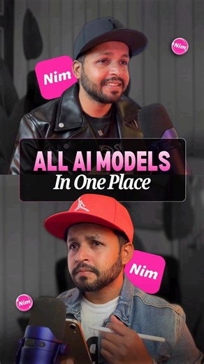 Are You Making This 1 HUGE AI Tool Mistake? #nimvideo #AITools #YouTubeShorts