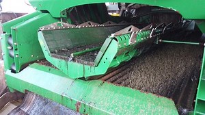 Shale Shaker On Offshore Oil Rig Stock Footage Video (100% Royalty-free) 1032096752 | Shutterstock