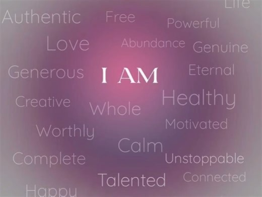 【自制sub】一个强大的助推器｜显化速度加快*1000倍