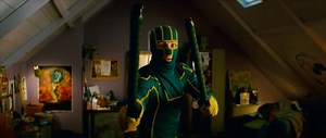 Will We Ever Get a Third Kick-Ass Movie? The Latest From Film Series Creators