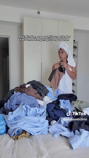 Christian Antolin: Heaven, Questions, and Mama's Wisdom