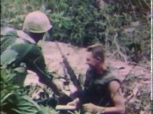 Vietnam war documentary history channel full (Part 04/12)