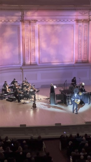 🎼Music Monday!🎼 1964 The Tribute at Carnegie Hall (2/24/2024) “Yesterday” | Fans of 1964 The Tribute