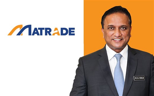 MATRADE Concludes MIHAS@Dubai With RM2.2 Bln Sales, Exceeding Target By 120 Pct