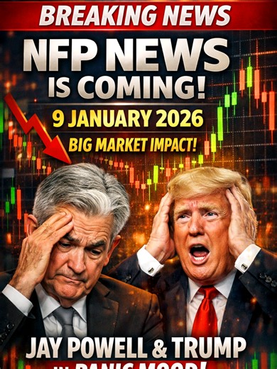 Understanding the NFP Report Impact on Forex Markets