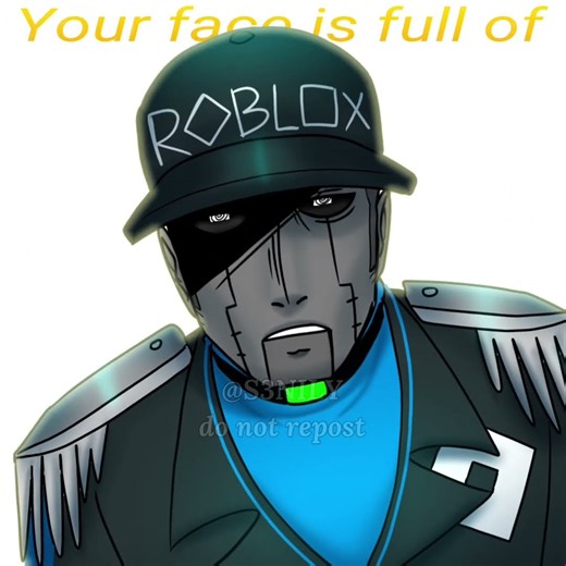 His Anatomy/Intruso. [200k special Roblox Animation]