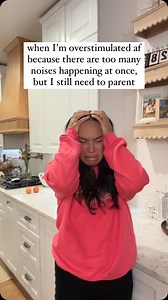Anyone else think it’s funny when people set up their camera and then start to get upset? 🤣 Not the people who are talking and start to get emotional, but the people who take the time to set up their camera and then full on cry lol #momlife #momof5 #motherhood #momoffive #stayathomemom #sahm #toddlermom | Felisha lynch «