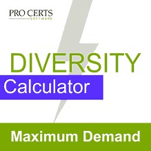 Diversity Calculator