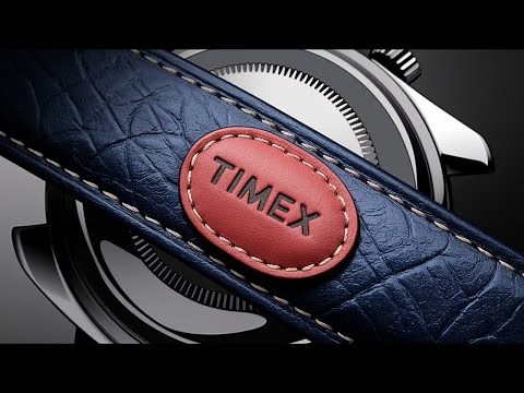 Amazing Timex Watches You Need to Know About in 2025