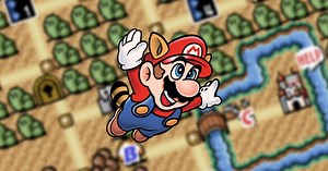 35 years later, Mario 3 still does some things better than every Mario since