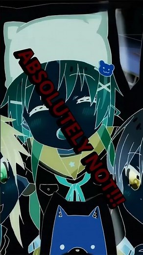 This CRAZY anime will literally BONK you in the head!!!🔨 | #anime #animeshorts