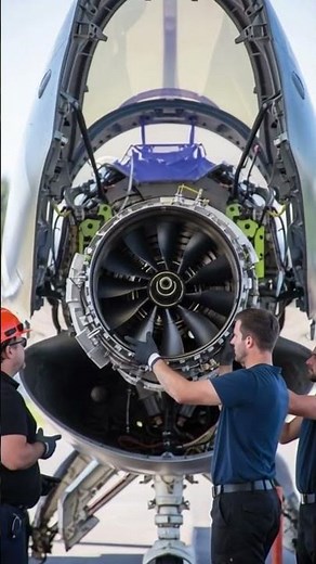 Inside the World’s Largest Fighter Jet Factory – Full F-16 Assembly in 4K