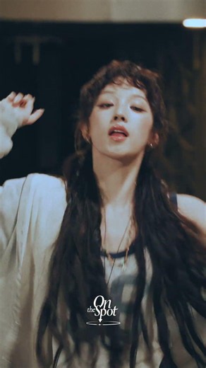 𝐂𝐨𝐦𝐞 𝐠𝐢𝐦𝐦𝐞 𝐭𝐡𝐚𝐭 𝐋𝐎-𝐎-𝐎-𝐎-𝐕𝐄 ♥ #idle #아이들 #Gimme_Dat_Love #온더스팟 #On_the_Spot #원더케이 #1theK