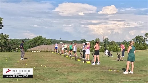 Full swing talks with my women's group! #golflife #pga #golfing #pgatour #lpga #womenshealth #Women | DNA Golf Instruction, LLC