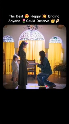 The Best 😍 Happy 💥 Ending Anyone 🌷Could Deserve 👑🤌🏻#freenbecky #freensarocha #beckyarmstrong #shorts