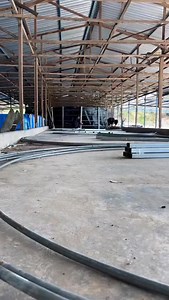 RAS Aquaculture on Reels