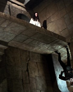 Don’t miss the return of Labyrinth to the big screen! Celebrate the 40th anniversary of Jim Henson’s classic film, in Cinemark Theatres January 8-11. | Cinemark