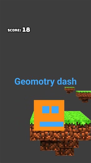 geomotry dash
