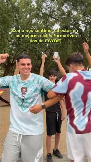 Tenemos los mejores ciclos | ESYDE Formación